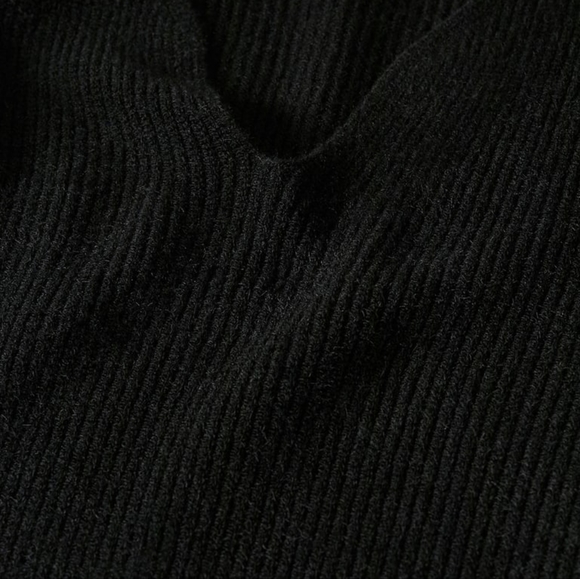 MANGO knit dress - Picture 2 of 4